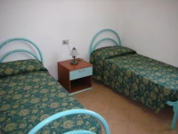 Case Vacanza Fenicotteri 