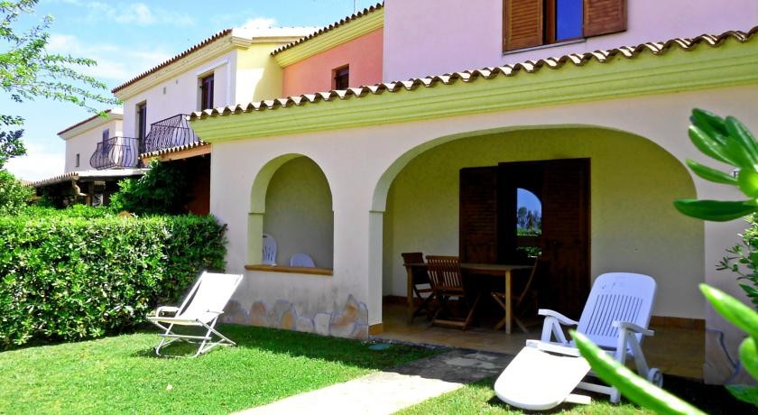 Case Vacanza San Teodoro Centro 