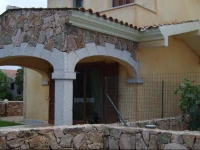 Holiday Home Lu Mulinu 