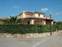 Le Villette di San Teodoro 
