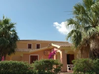 Residence Il Geranium 