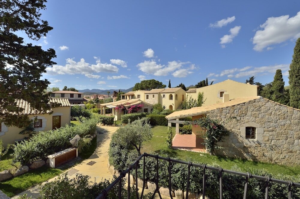 Residence Le Zagare 