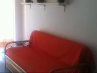 Residence Porto Coda Cavallo 