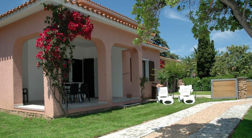 Villa Conchiglie 