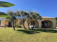 Villa La Runcina 