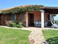 Villaggio Costa Caddu 