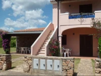 Villaggio Gallura 