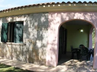 Villini Il Rio 
