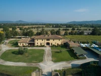 Hotel Le Capanne 