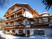 Hotel Chalet Corso 