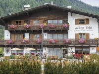 Albergo Erika 