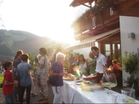 Albergo Majerei 