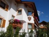 Alpine Residence Villa Adler 