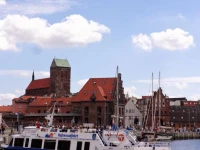 Ferienwohnungen Butow 