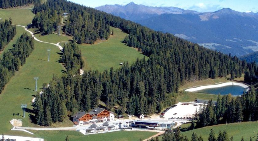 Hotel JГє Furcia 