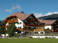 Riposo al Bosco-Waldruhe 