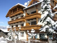 Apartments San Vigilio 