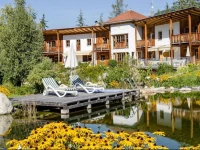 Chalet Marlene Biohouse 