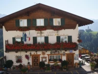 Gasthof La Pli Apartments 