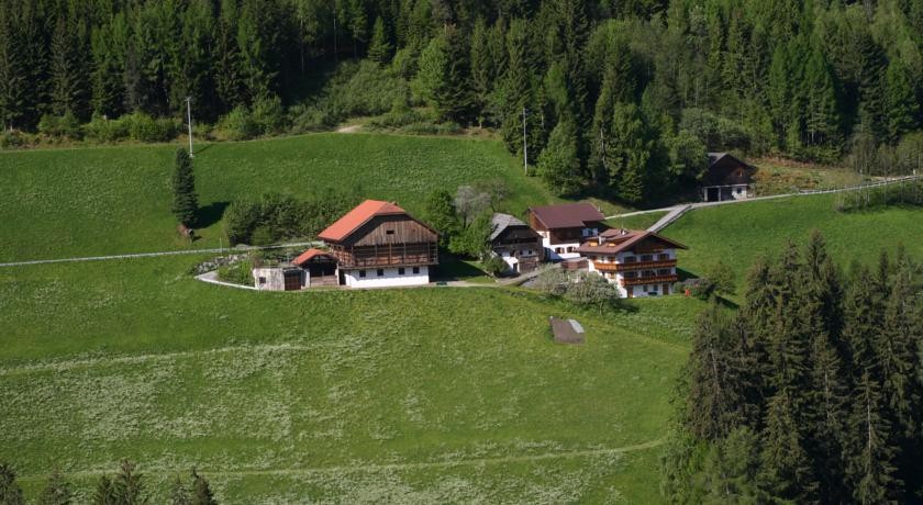 Grones Farm 