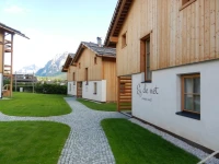 Liondes Chalets 
