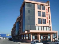 Avenue Hotel (РђРІРµРЅСЋ РћС‚РµР»СЊ) 3*