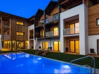 MГ¶lgg Dolomites Residence 