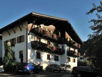 Mountain B&B Garni Erna 