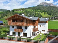 Mountainlodge Luxalpine 