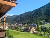 Residence Runcac 