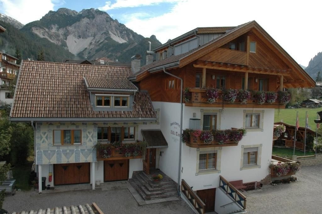 Residence Villa Toni 