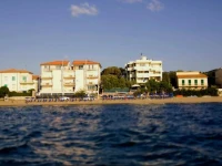 Hotel & Residence Villa Lo Scoglietto 