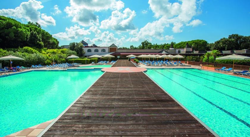 Club Valtur Garden 