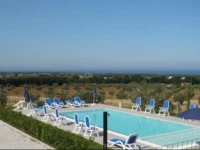 Agriturismo San Gregorio 