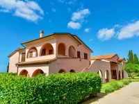 Appartamenti in Residence Villa Santa Maria 