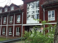 My Brand Boardinghouse 2*
