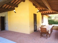 Ville Di Villa Biserno 