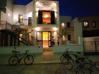 Hotel Altamarea 