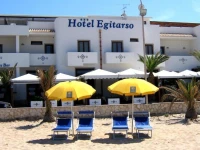 Hotel Egitarso Sul Mare 