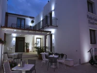 Hotel Perla Gaia 