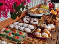 Rooms and Breakfast Zefiro 