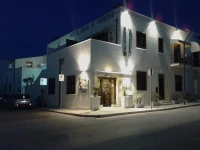 Hotel Baia Di Venere 