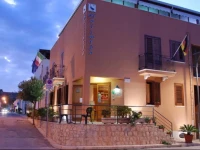 Hotel Halimeda 