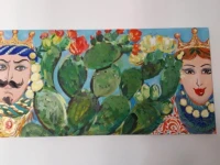 A casa di nonna Vincenza 