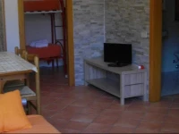 Appartamento le Rocche T3 