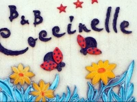 B&B Coccinelle 