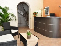 Bed & Breakfast Goccia Marina 