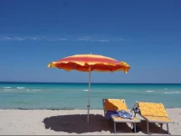 San Vito Lo Capo Appartamenti 