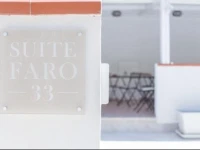 Suite Faro 33 