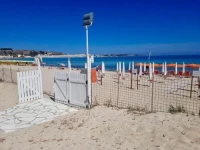 Villetta Barbara, Residence Acquamarina 